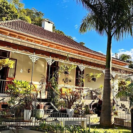 Casa Verde Petropolis Exterior photo