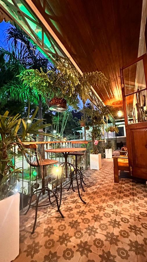 Casa Verde Petropolis Exterior photo