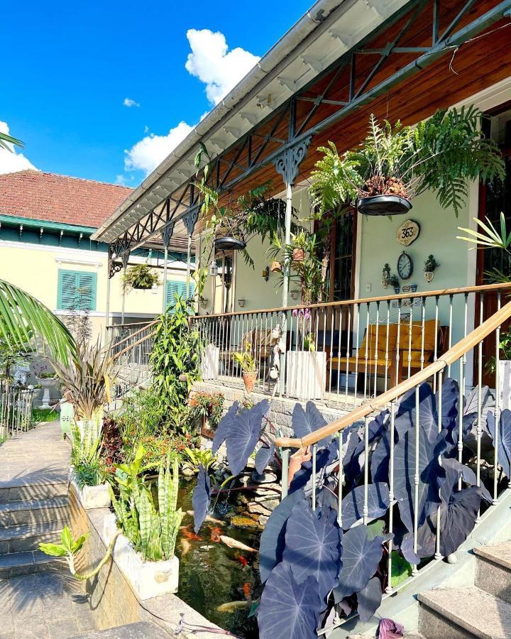 Casa Verde Petropolis Exterior photo